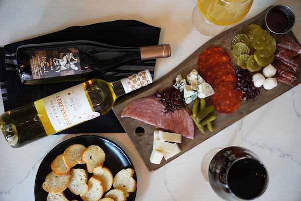 Photo by Brooklyn and The Butcher