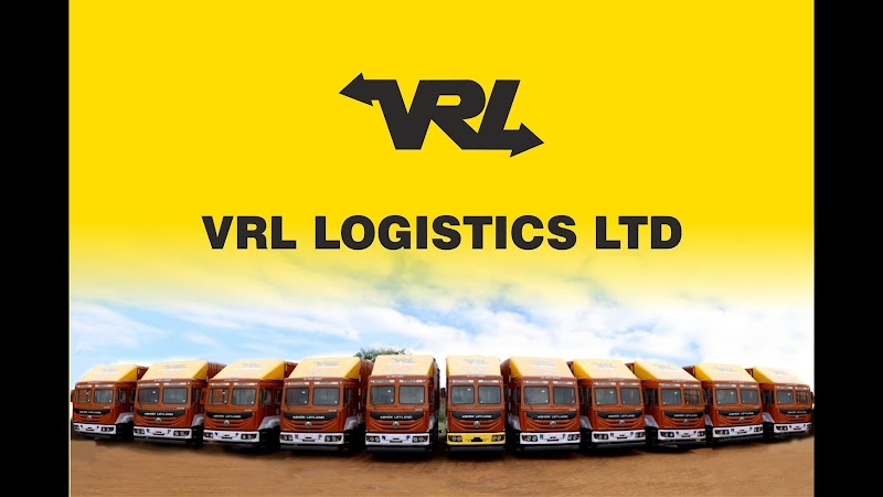 VRL Logistics Ltd - Madurai TPT