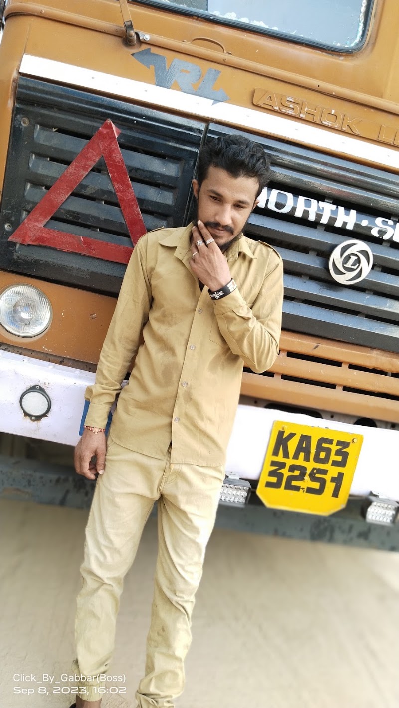 VRL Logistics Ltd - Madurai TPT