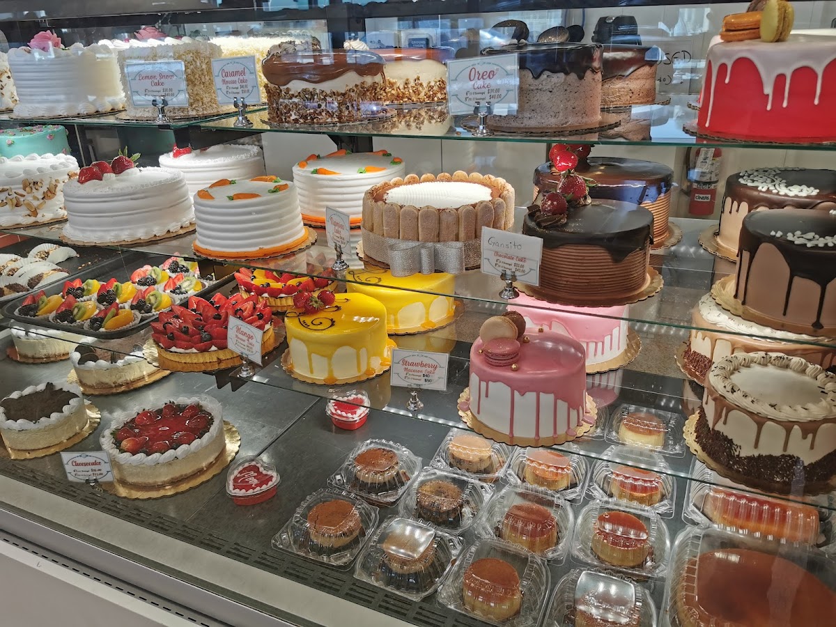 La Concha Bakery: Google Places image 4