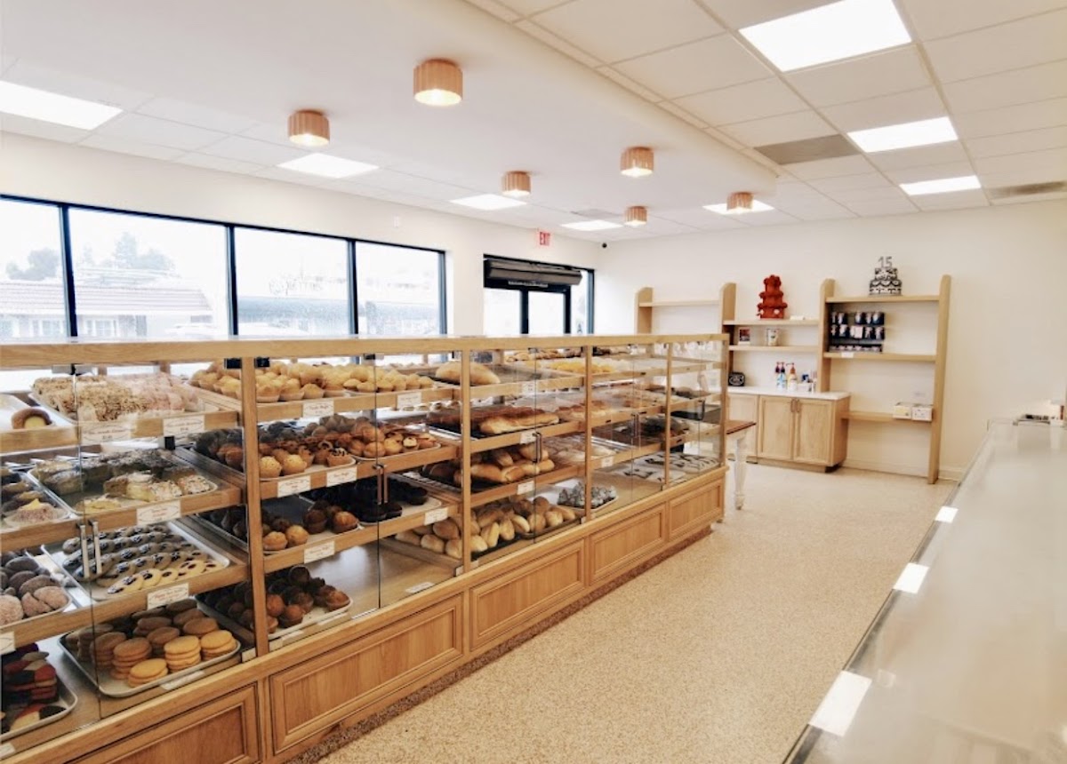 La Concha Bakery: Google Places image 5