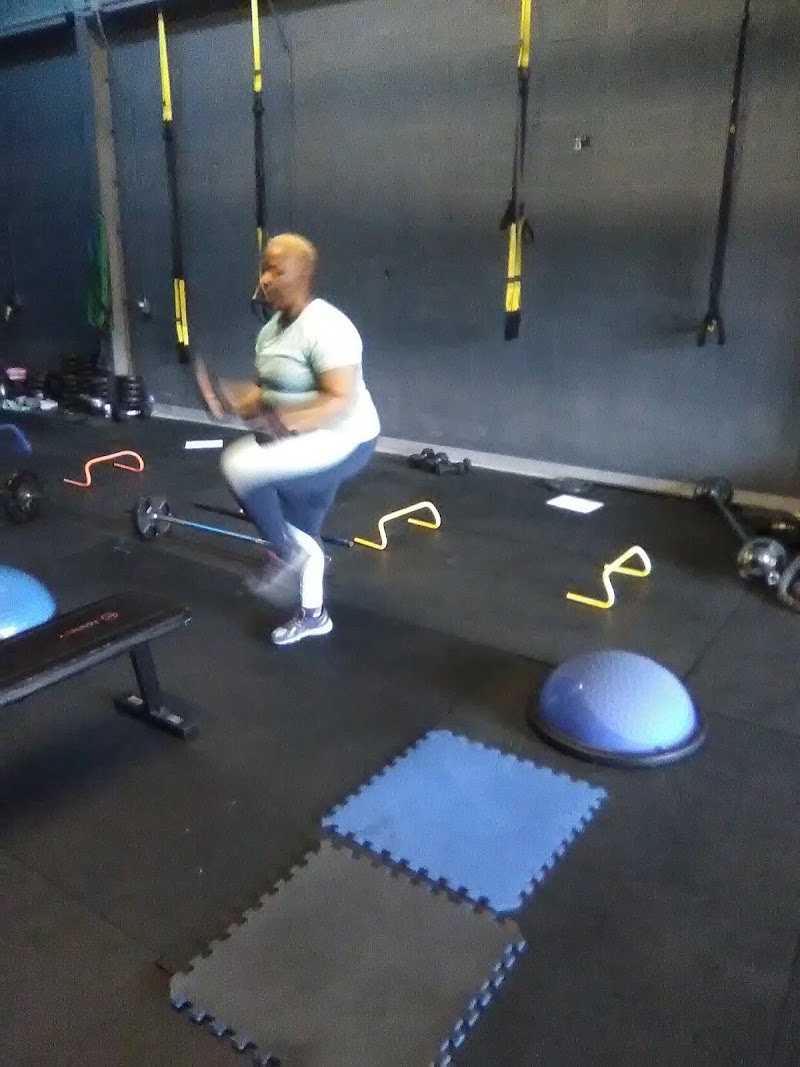 Body Zone Fitness photo 3
