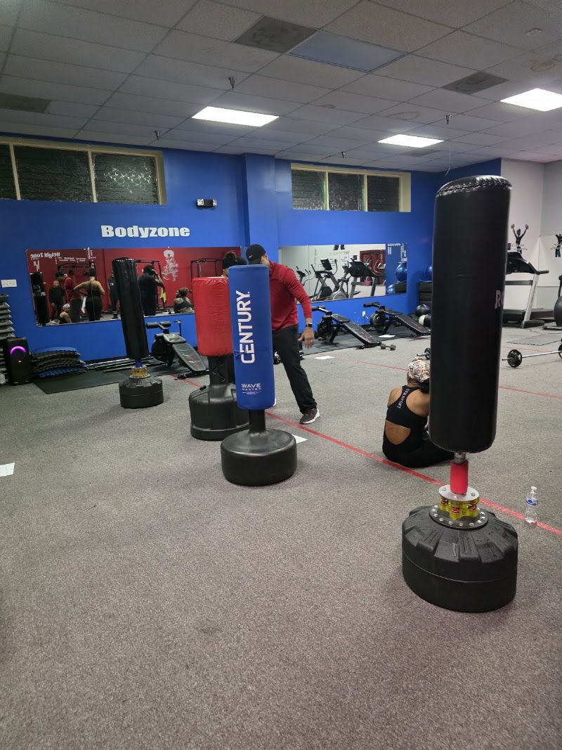 Body Zone Fitness photo 2