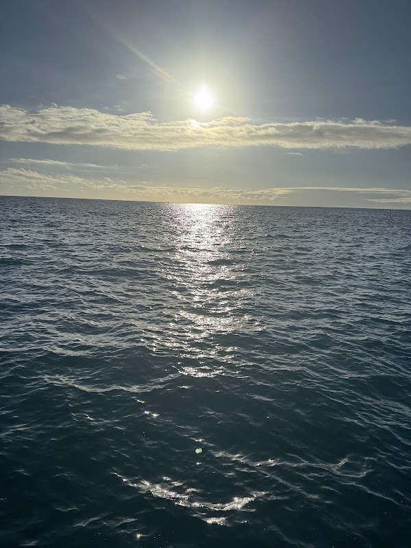 Island Hopping Tour in Callao Salvaje