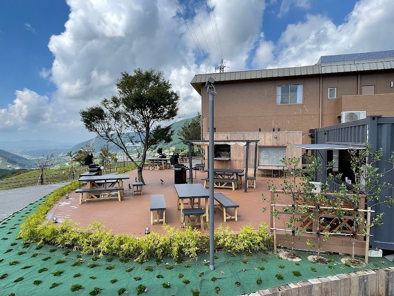 阿蘇キャニオンテラス＆ロッジの画像