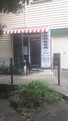 Landsborough Barber photo 3