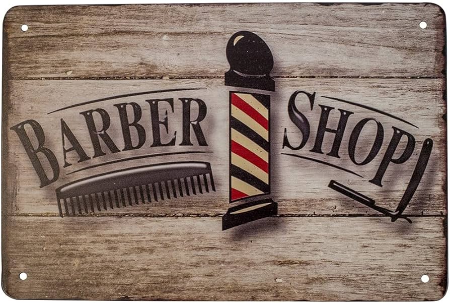 Landsborough Barber photo 1