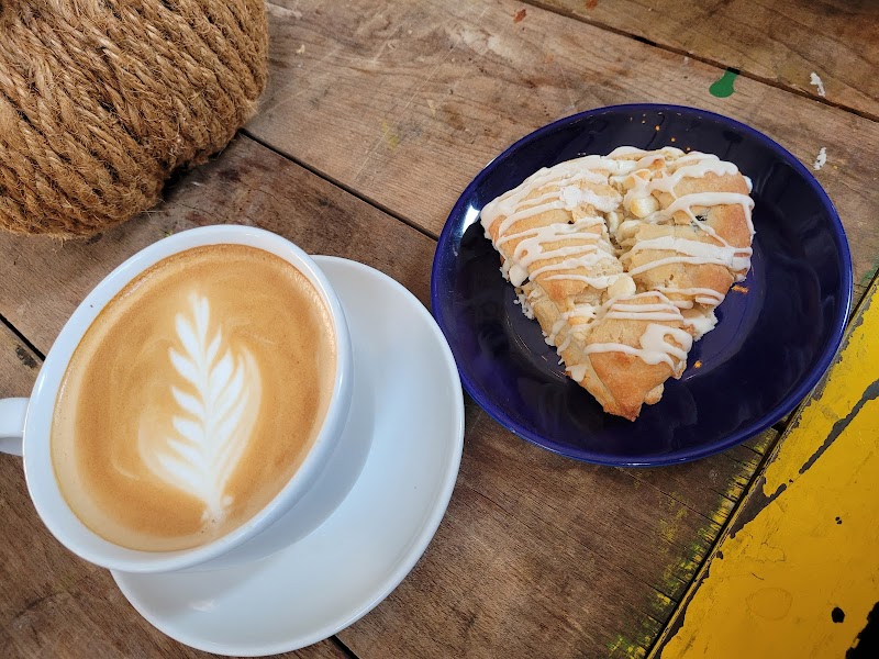 Milady Coffeehouse photo 2