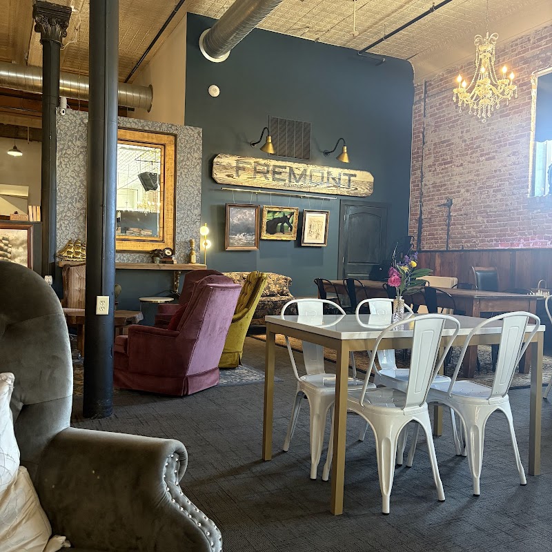 Milady Coffeehouse photo 3