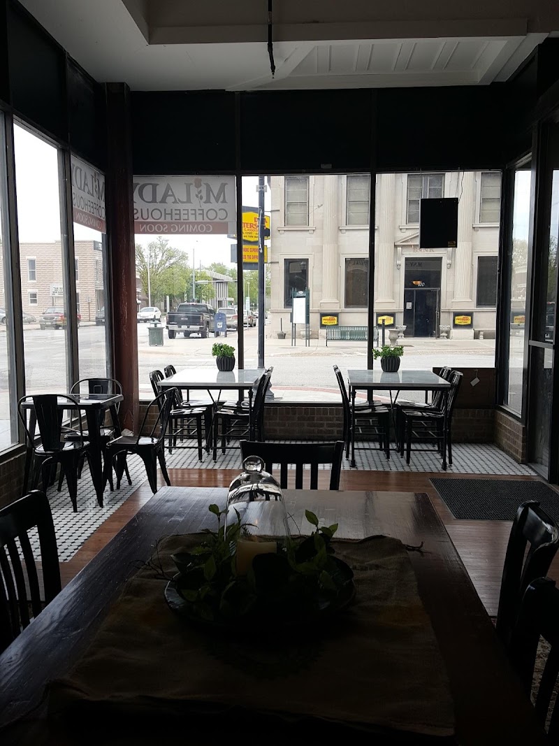 Milady Coffeehouse photo 1