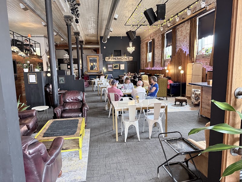 Milady Coffeehouse photo 3