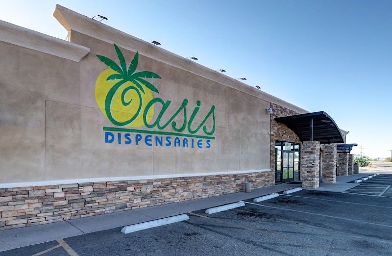 Video tour of Story Cannabis Dispensary South Chandler retail environment