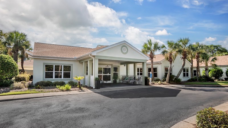 Brookdale Destin