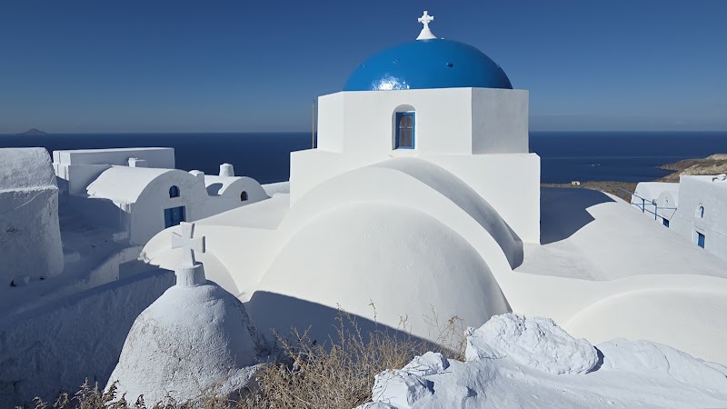 Iera Moni Kimisis Theotokou