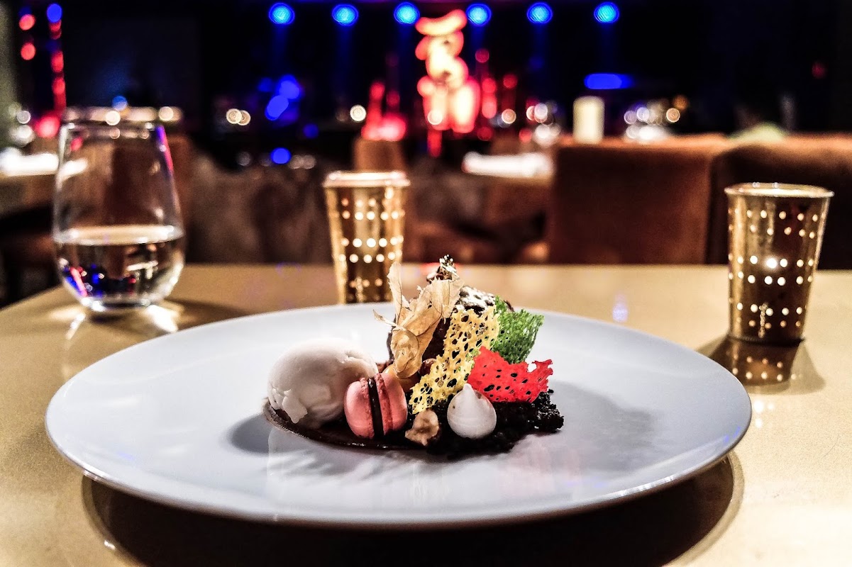 Bendoo Restaurant Spectacle — photo 2