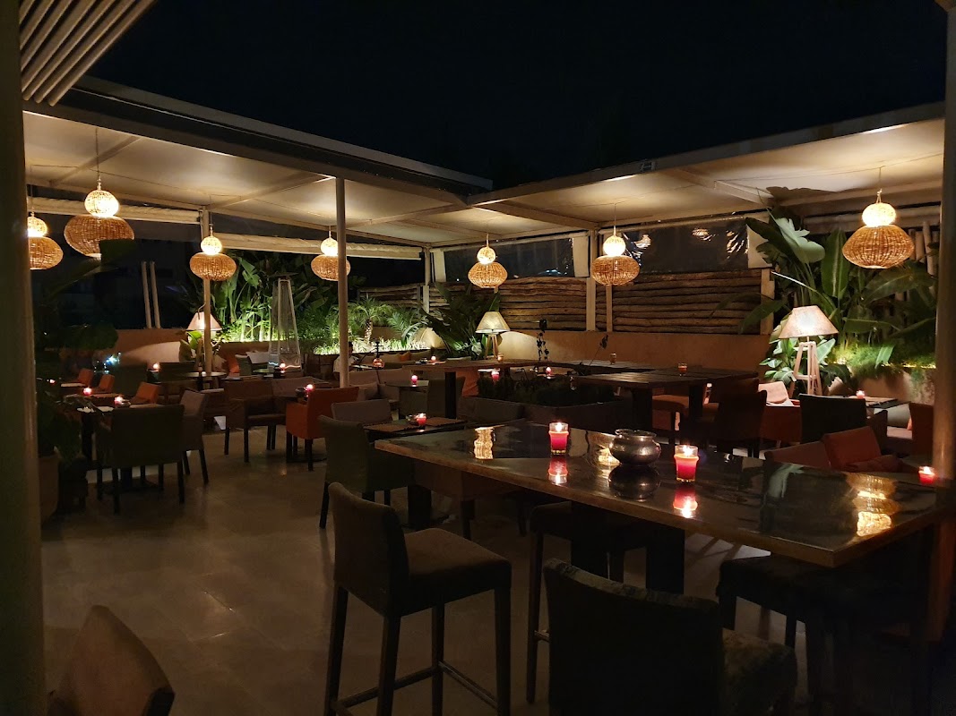 Bendoo Restaurant Spectacle — photo 3