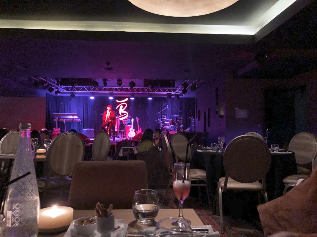 Bendoo Restaurant Spectacle — photo 4