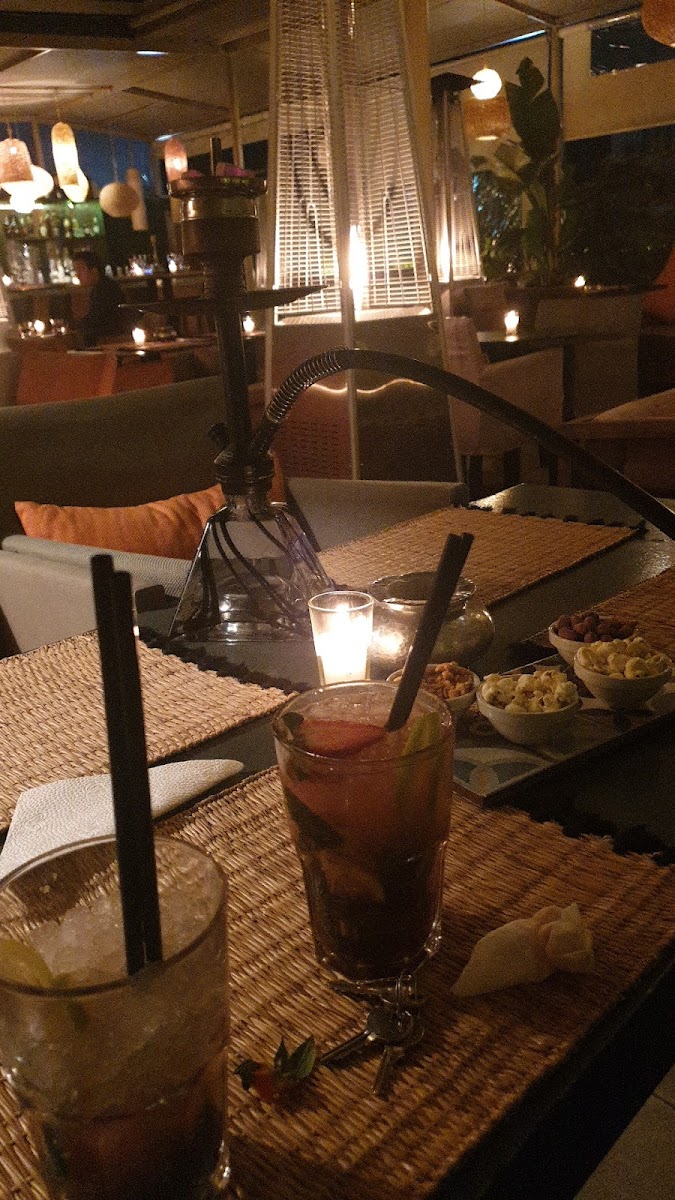 Bendoo Restaurant Spectacle — photo 6
