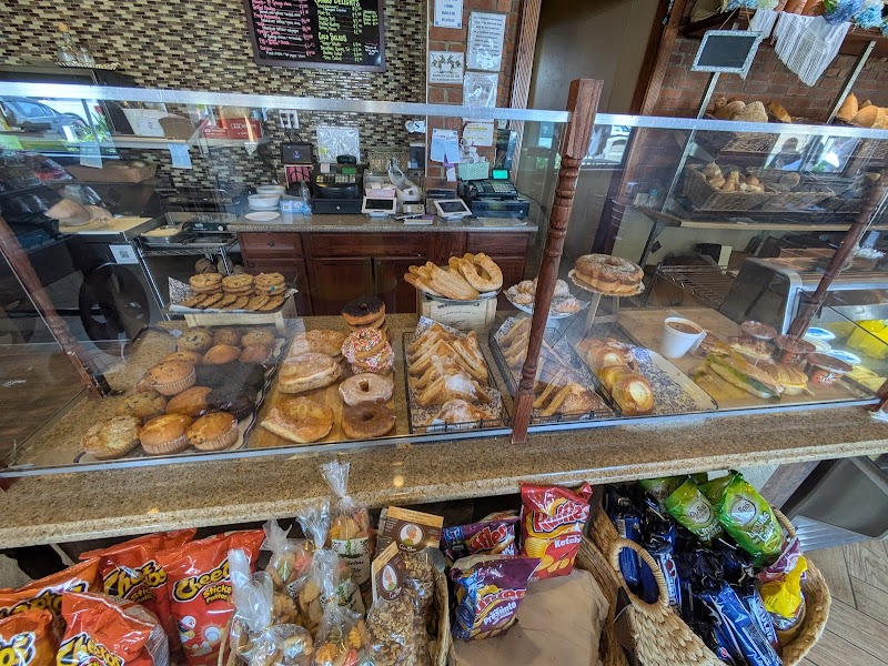 Barcelos Bakery photo 4