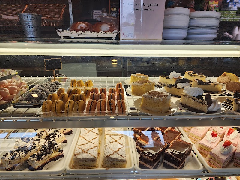 Barcelos Bakery photo 3