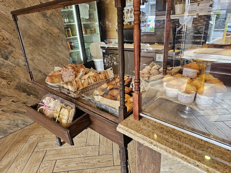 Barcelos Bakery photo 1