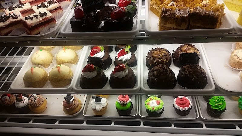 Barcelos Bakery photo 2