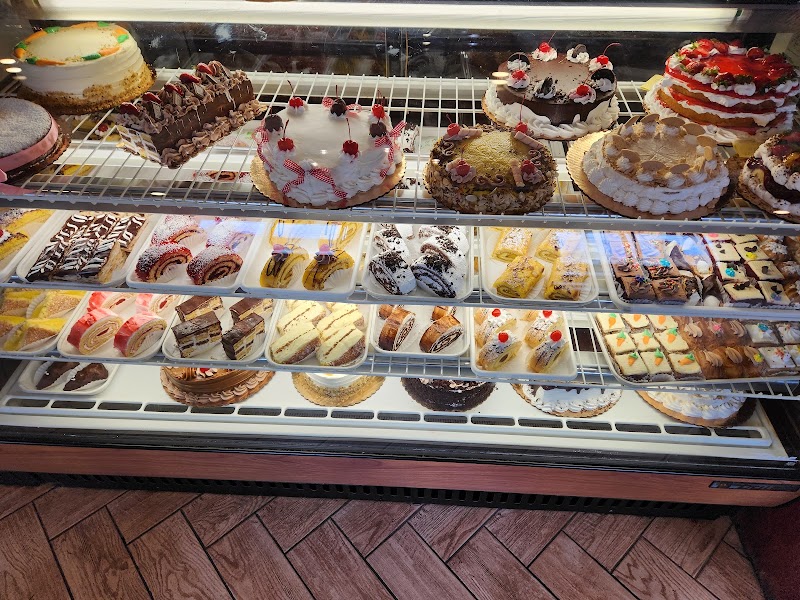 Barcelos Bakery photo 4