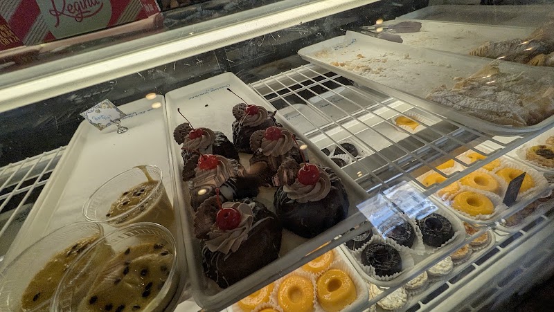 Barcelos Bakery photo 2