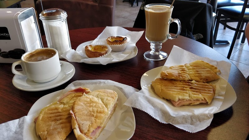 Barcelos Bakery photo 3