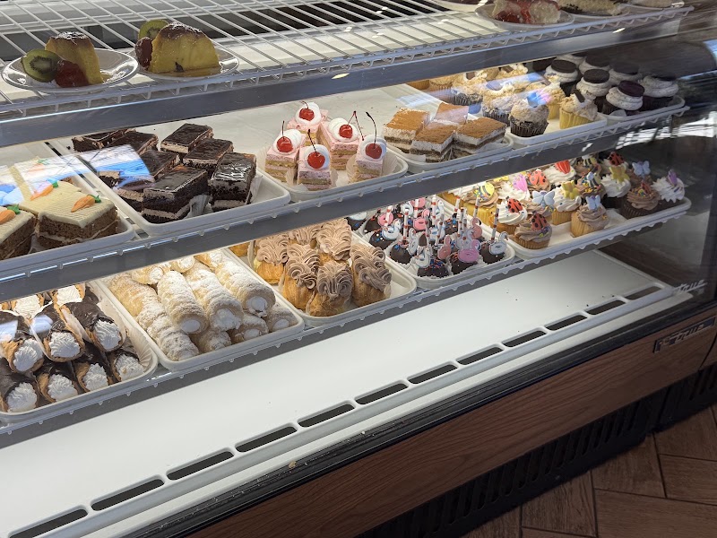 Barcelos Bakery photo 2