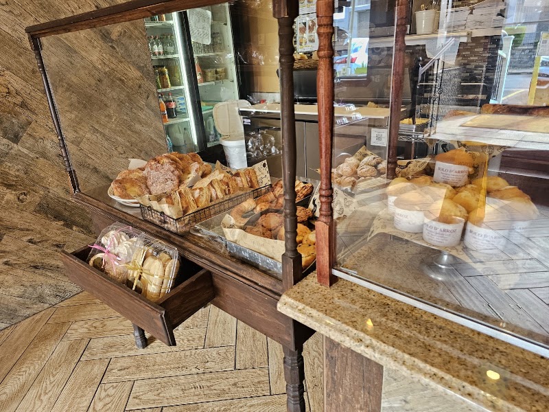 Barcelos Bakery photo 1