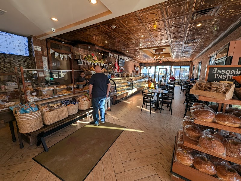 Barcelos Bakery photo 2