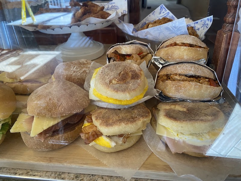 Barcelos Bakery photo 3