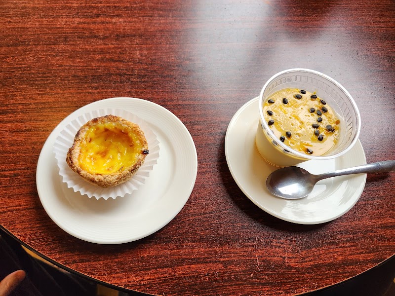 Barcelos Bakery photo 4