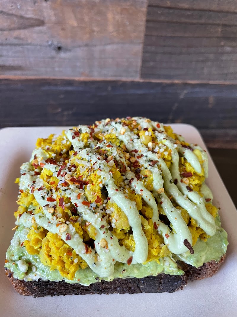 Rooted Coffee Co photo 2