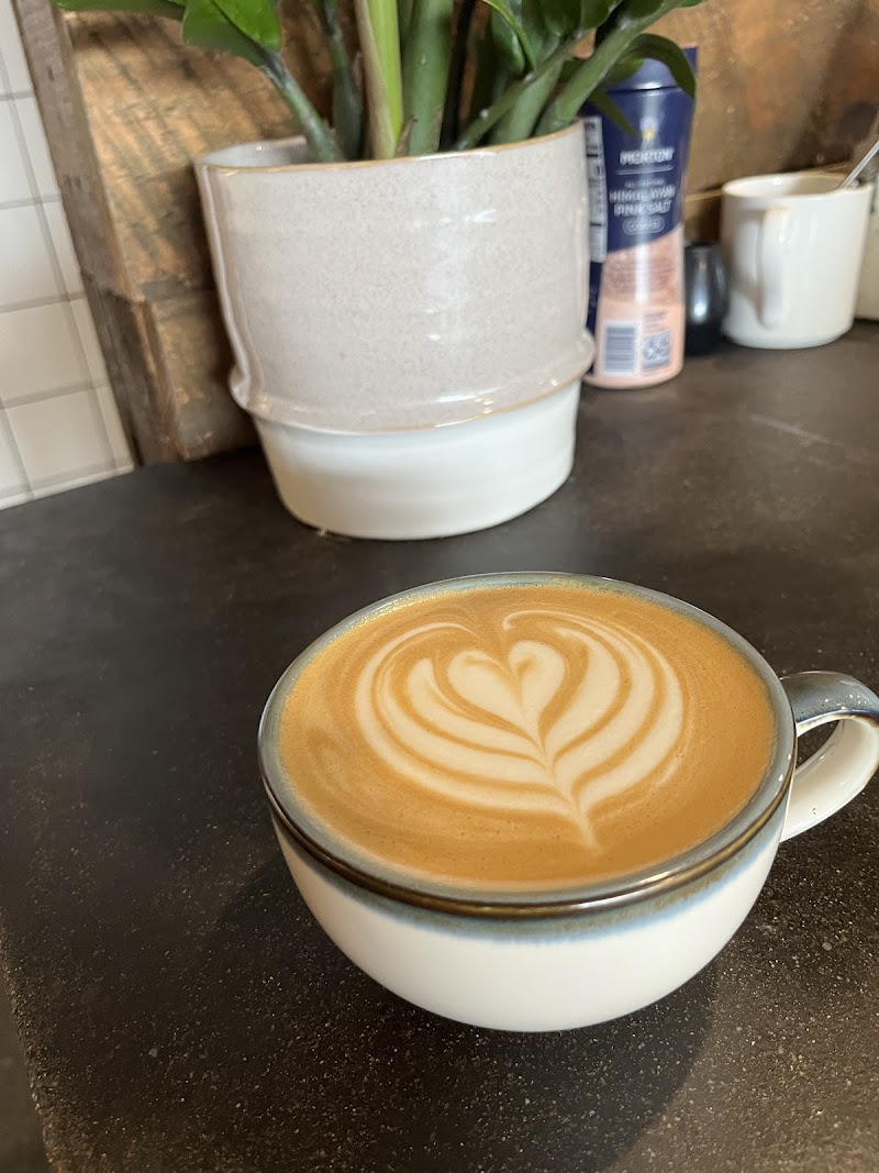 Rooted Coffee Co photo 4