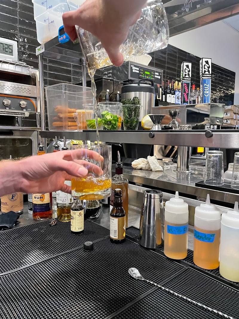 Rooted Coffee Co photo 1