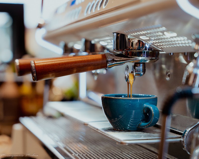 Rooted Coffee Co photo 4
