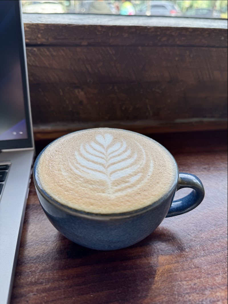 Rooted Coffee Co photo 4