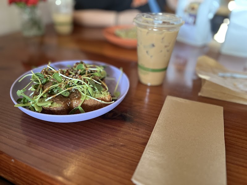 Rooted Coffee Co photo 3