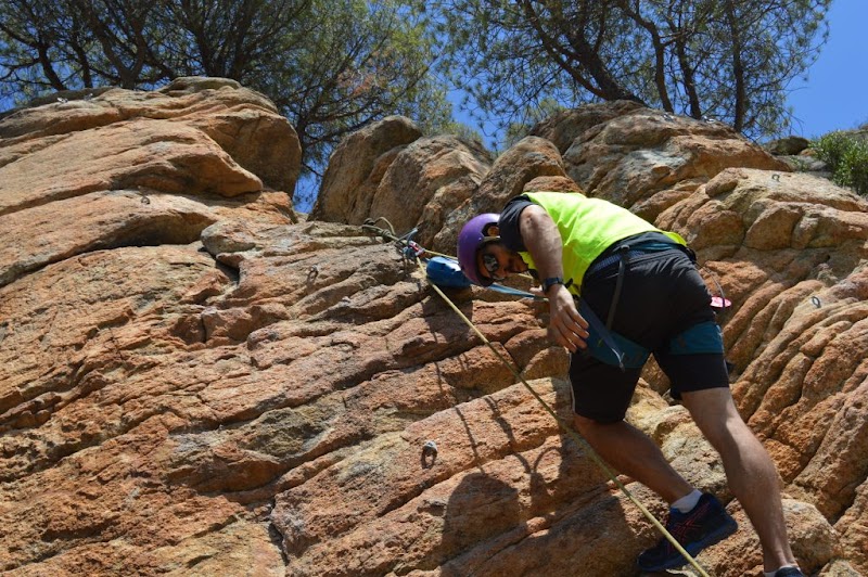 Multiaventura Madrid - Empresa de Multiaventura