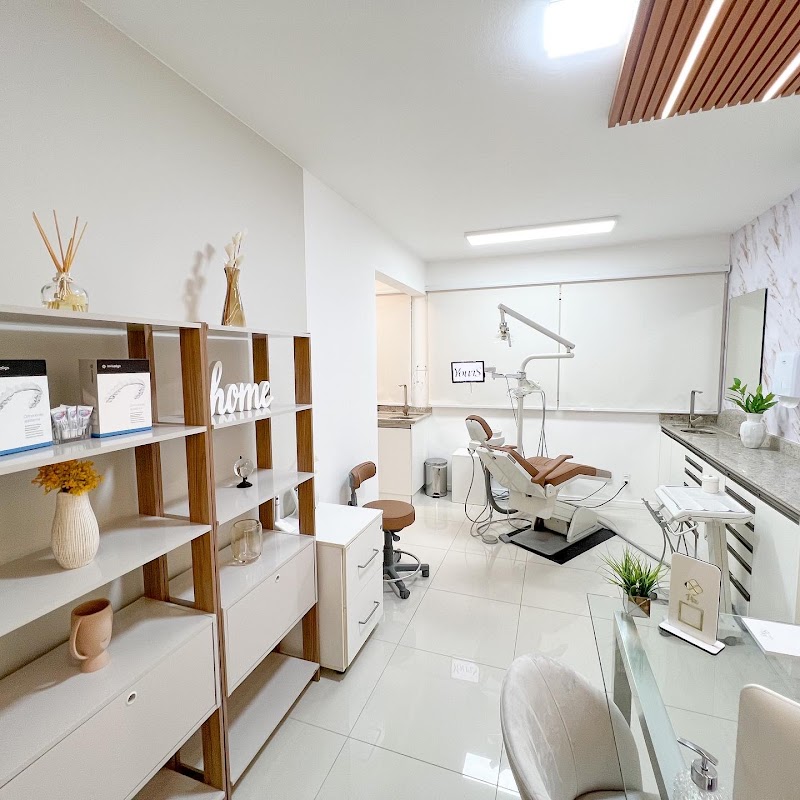 Yours Odontologia | Implante Dentário | Invisalign | Florianópolis - foto 2