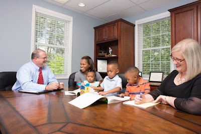 Hayes Law, PLLC - Car accident lawyer in Greensboro