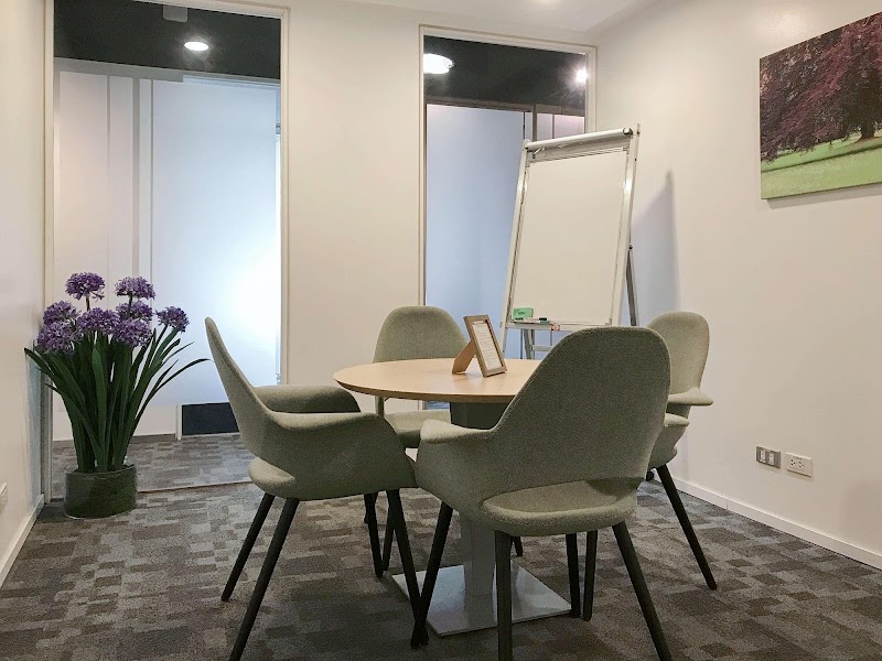 Regus - Manila, Mckinley Town Center - Taguig City