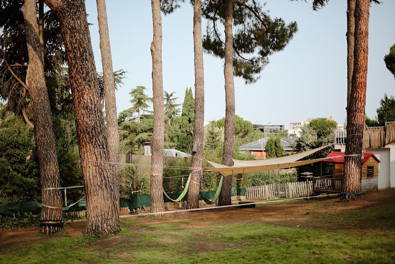 Montessori Tres Cantos (english Immersión Children's House)