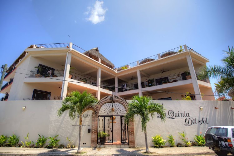 Hotel La Quinta del Sol