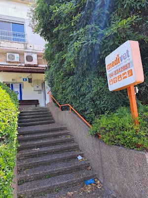 חוות דעת חיפה, מרכז רפואי וטרינרי 24/7