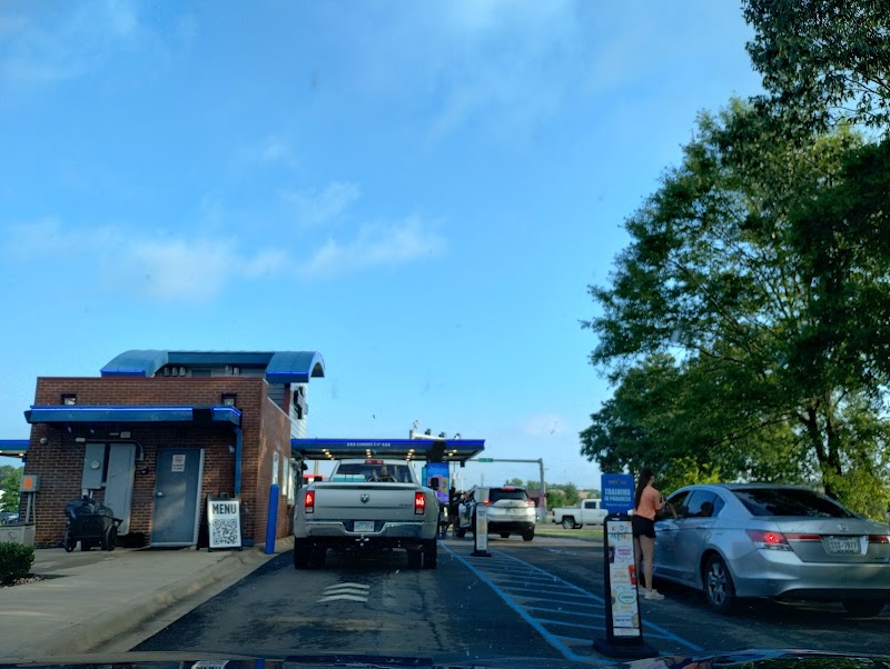 7 Brew Coffee photo 4