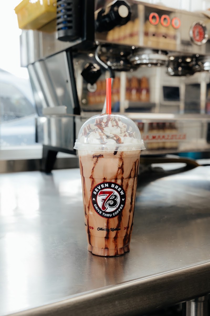 7 Brew Coffee photo 2