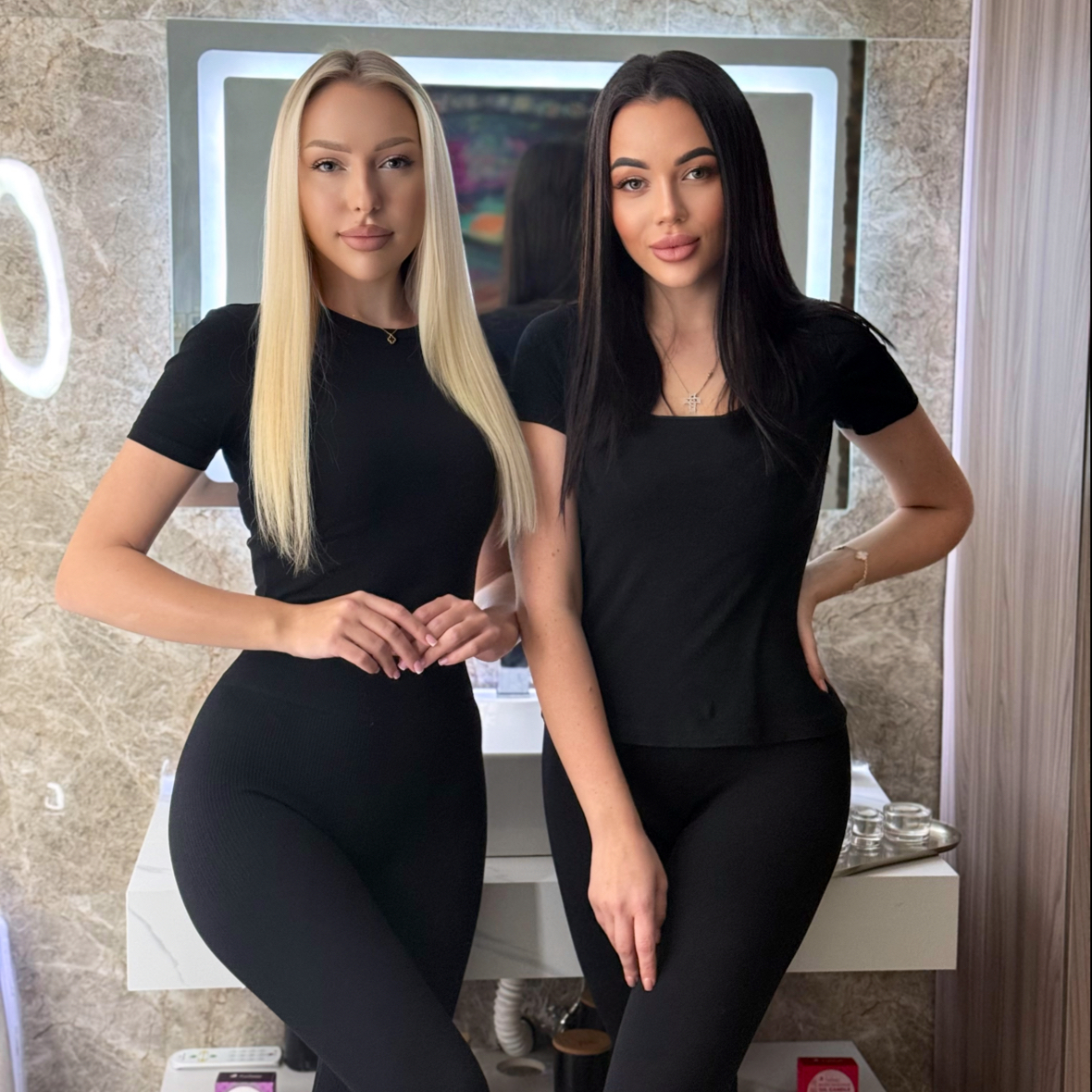 LaNirvana Spa – European Massage Spa in Jumeirah